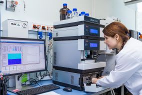 Программа производственного контроля ХАССП в Горячем Ключе
